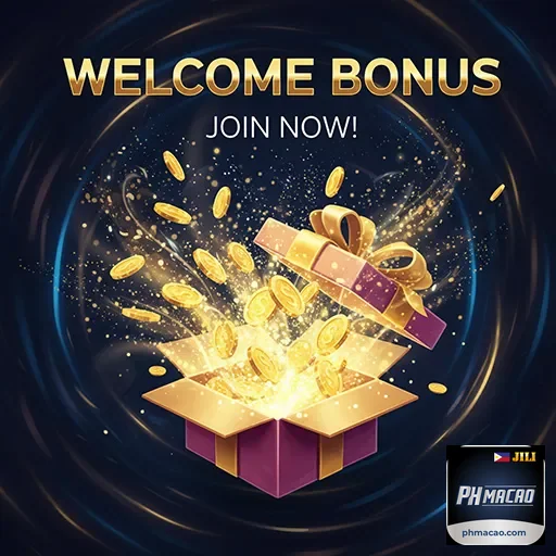 Exciting promotions and bonuses at PHMacao for Filipino players - phmacao