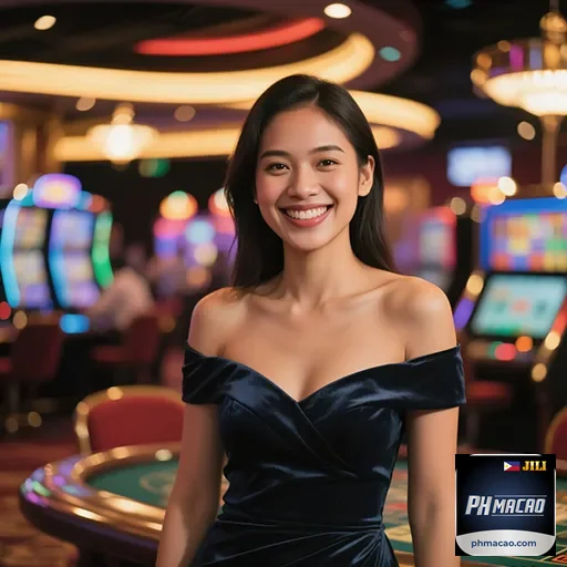 Exciting gaming experience at a trusted online casino in the Philippines - phmacao