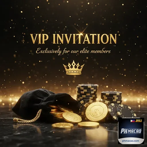 VIP Casino Club PH with exclusive rewards and bonuses - phmacao