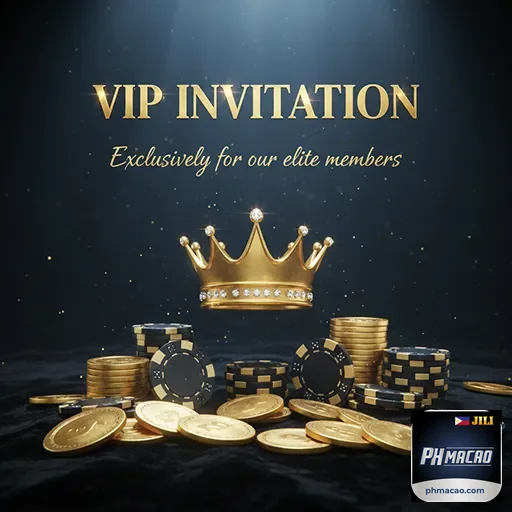 VIP Casino Club PH - phmacao